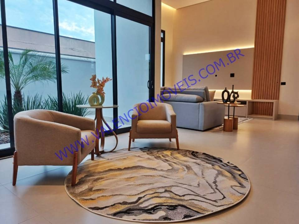 Imóvel, à venda, 465 m², por R$ 2.150.000,00 - Fazenda Santa Lúcia - Americana/SP — foto 4
