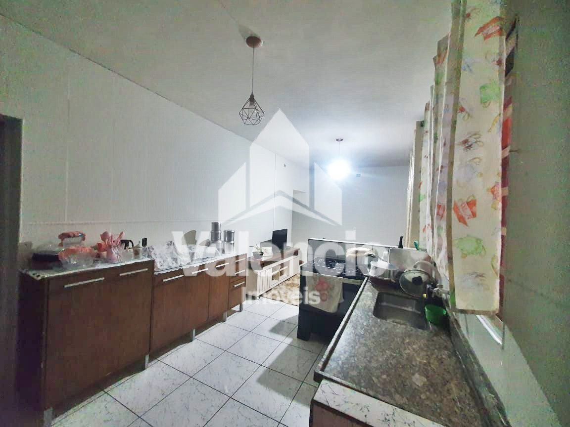 Casa com 3 dormitórios à venda, 101m² por R$ 250.000,00 - Parque Liberdade - Americana/SP — foto 2
