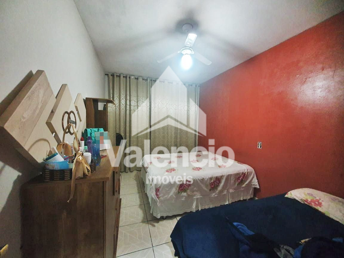 Casa com 3 dormitórios à venda, 101m² por R$ 250.000,00 - Parque Liberdade - Americana/SP — foto 3