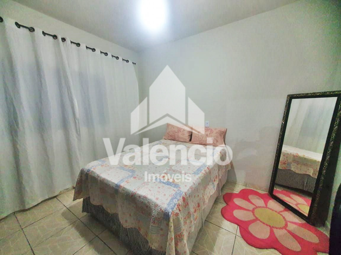 Casa com 3 dormitórios à venda, 101m² por R$ 250.000,00 - Parque Liberdade - Americana/SP — foto 4