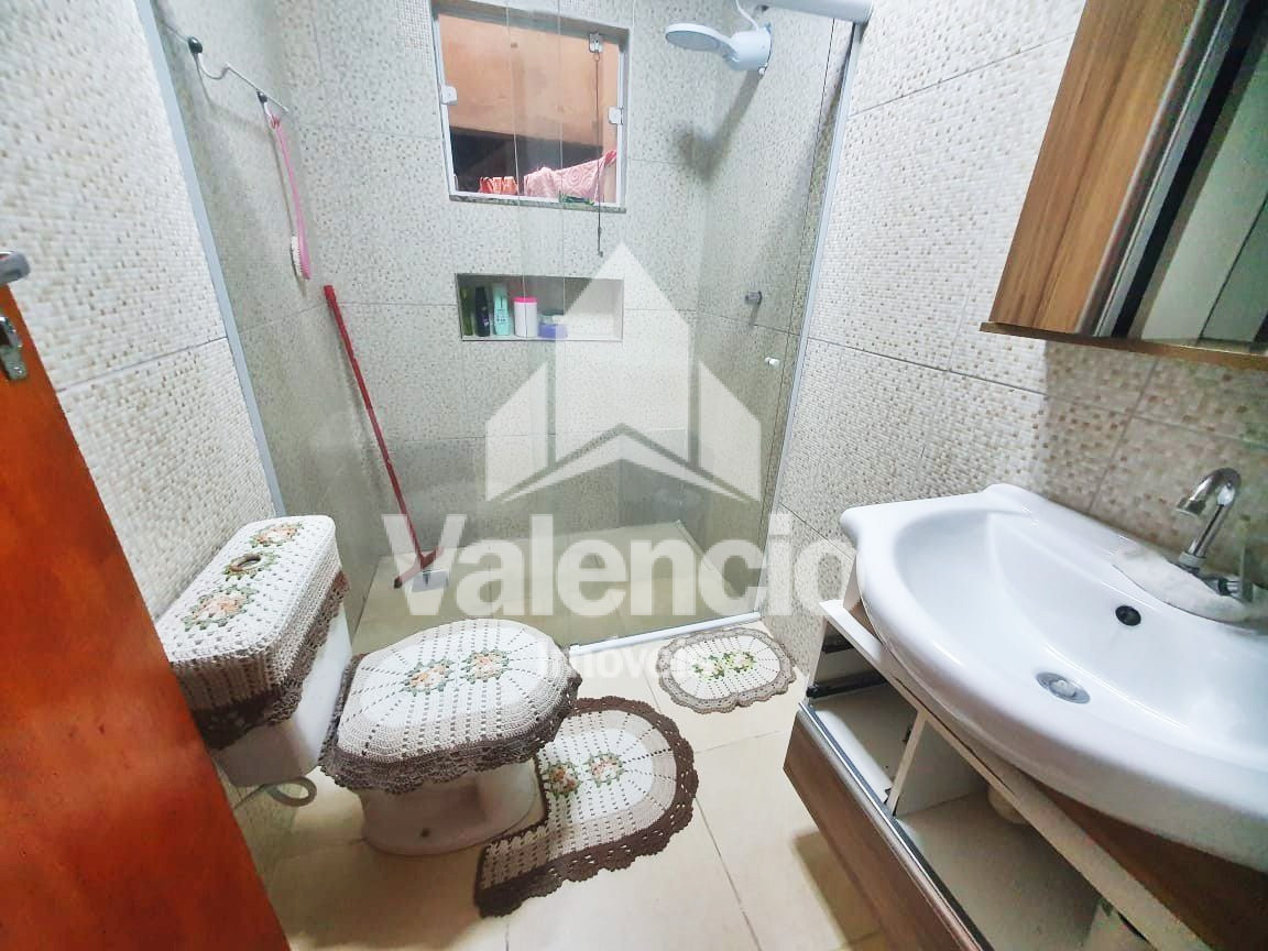Casa com 3 dormitórios à venda, 101m² por R$ 250.000,00 - Parque Liberdade - Americana/SP — foto 5