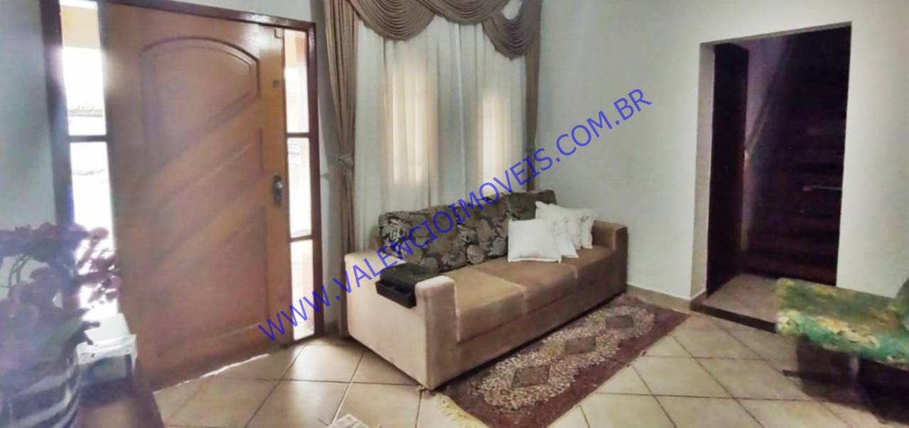 Casa, à venda, 300 m², por R$ 785.000,00 - Parque Universitário - Americana/SP — foto 2