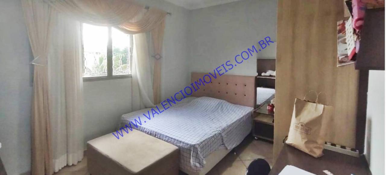 Casa, à venda, 300 m², por R$ 785.000,00 - Parque Universitário - Americana/SP — foto 4