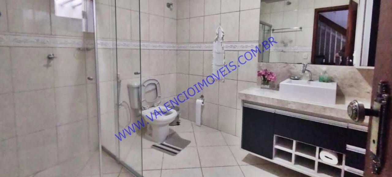 Casa, à venda, 300 m², por R$ 785.000,00 - Parque Universitário - Americana/SP — foto 5