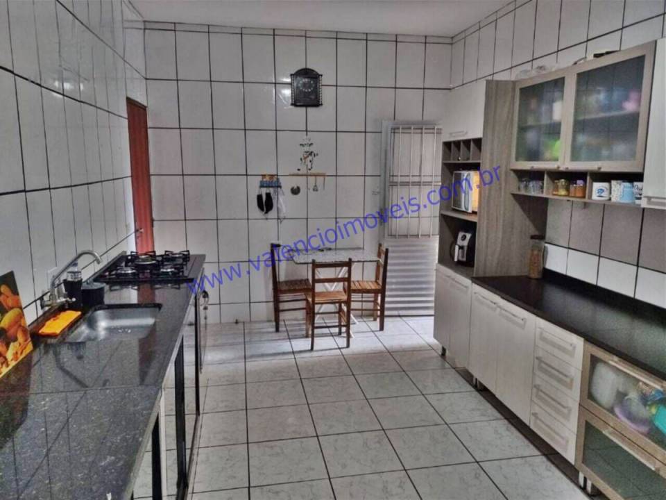 Casa, à venda, 150 m², por R$ 400.000,00 - Parque Nova Carioba - Americana/SP — foto 2