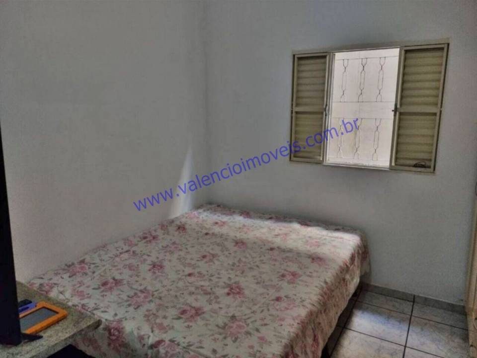 Casa, à venda, 150 m², por R$ 400.000,00 - Parque Nova Carioba - Americana/SP — foto 3