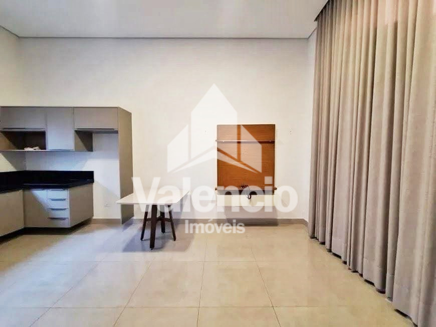 Casa com 2 dormitórios à venda, 64m² por R$ 480.000,00 - Jardim Boer II - Americana/SP — foto 3