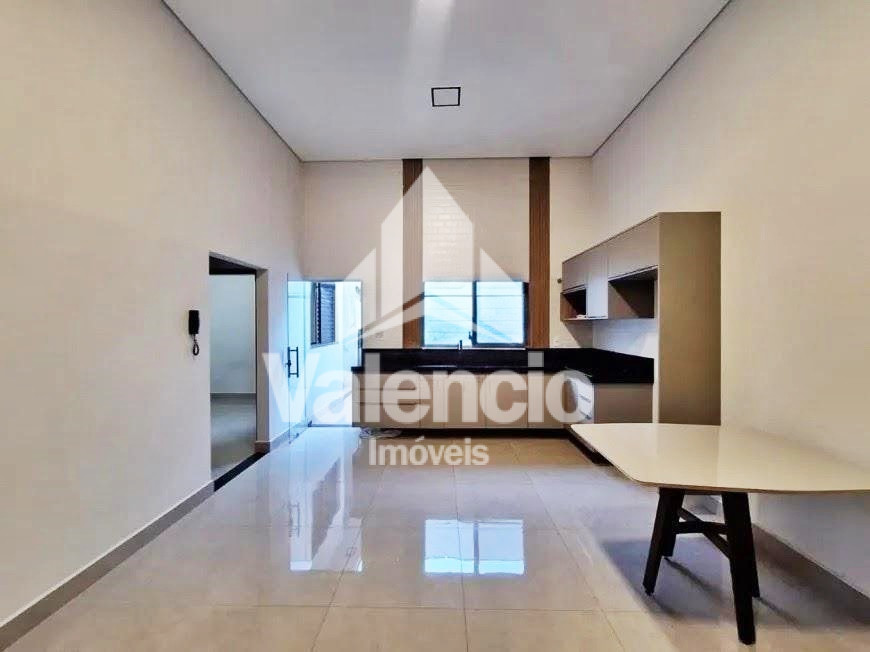 Casa em Jardim Boer II