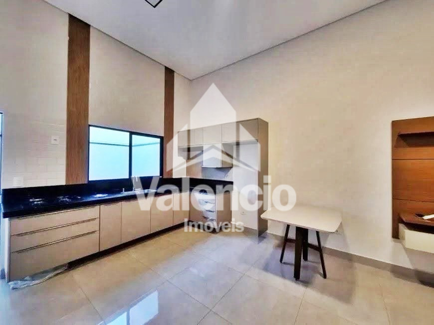 Casa com 2 dormitórios à venda, 64m² por R$ 480.000,00 - Jardim Boer II - Americana/SP — foto 4