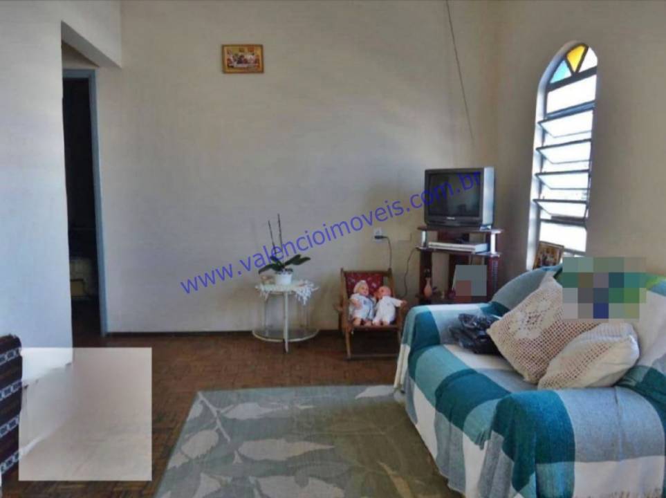 Casa em Jardim Guanabara