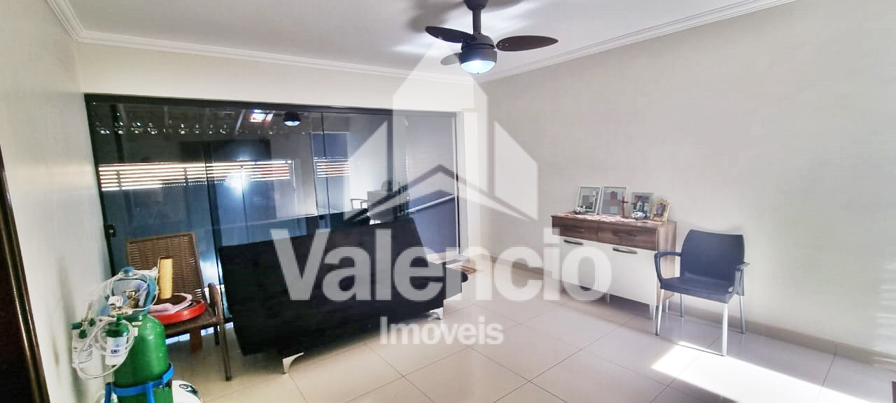 Casa com 3 dormitórios à venda, 129m² por R$ 570.000,00 - Antônio Zanaga I - Americana/SP — foto 3