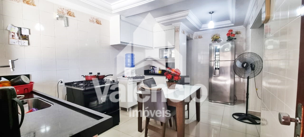 Casa com 3 dormitórios à venda, 129m² por R$ 570.000,00 - Antônio Zanaga I - Americana/SP — foto 4