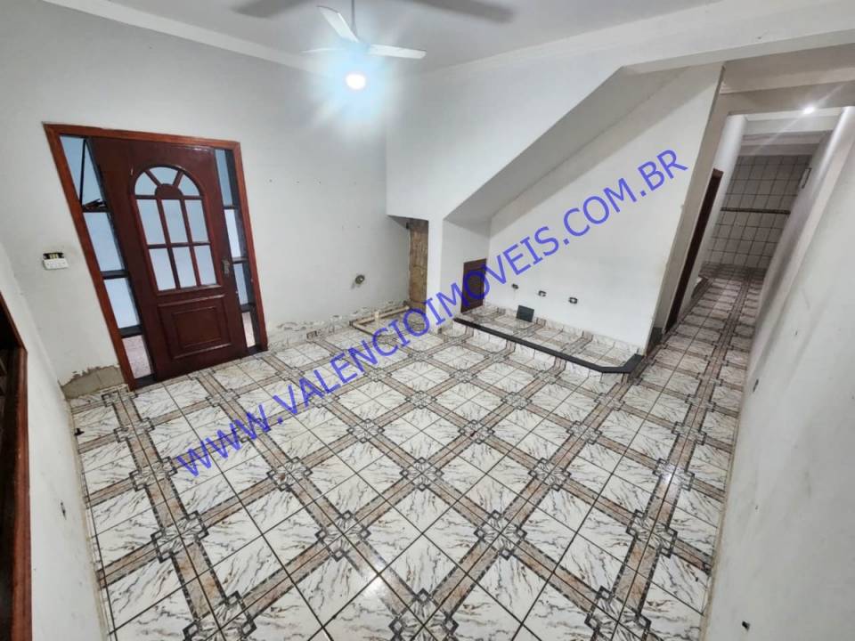 Casa em Parque Residencial Jaguari