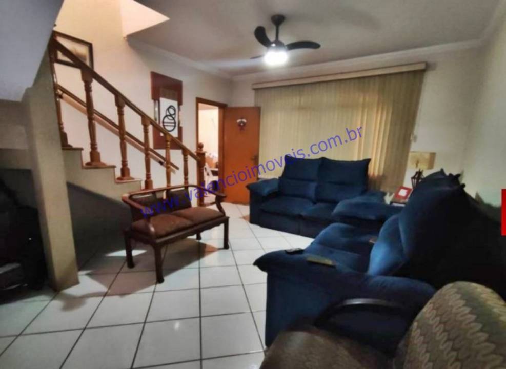 Casa em Parque Residencial Jaguari