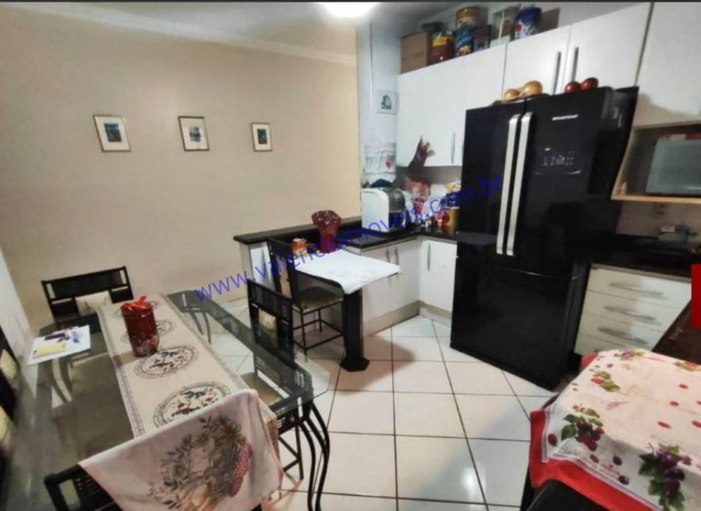 Casa, à venda, 150 m², por R$ 650.000,00 - Parque Residencial Jaguari - Americana/SP — foto 3