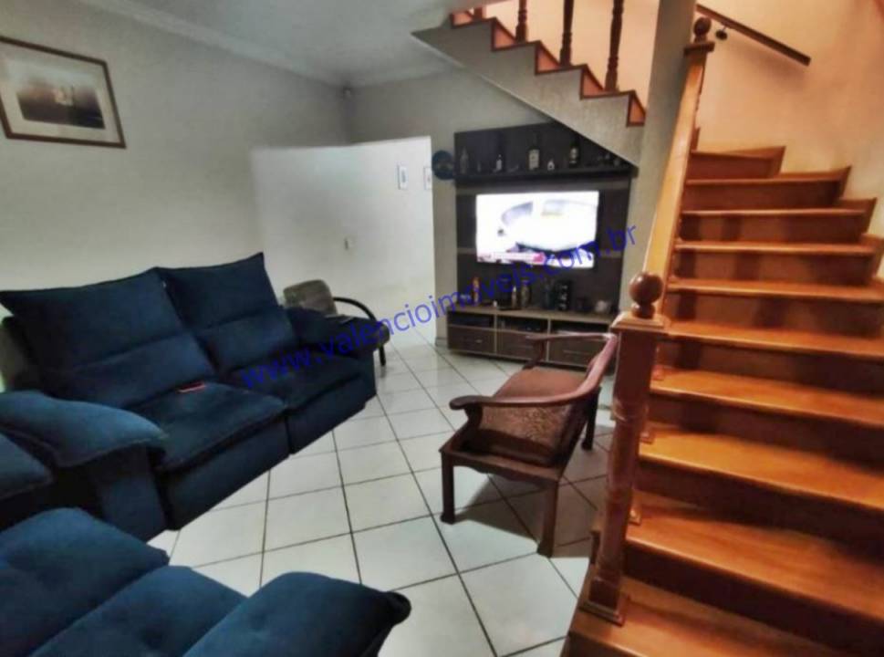 Casa, à venda, 150 m², por R$ 650.000,00 - Parque Residencial Jaguari - Americana/SP — foto 2