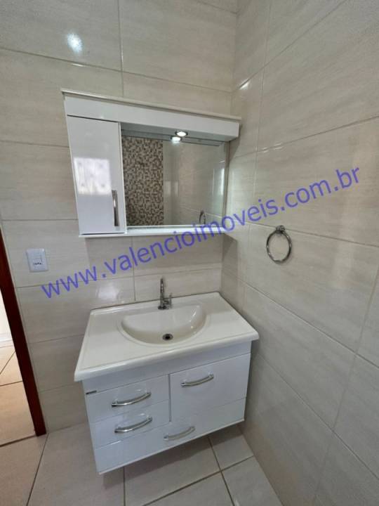 Casa com 1 dormitório para locação, 60m² por R$ 1.500,00/mês - Jardim das Orquídeas - Santa Bárbara D'Oeste/SP — foto 5