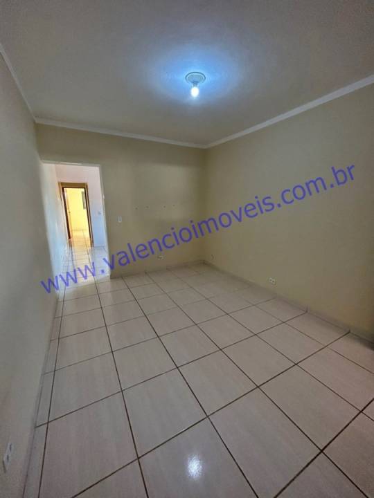 Casa com 1 dormitório para locação, 60m² por R$ 1.500,00/mês - Jardim das Orquídeas - Santa Bárbara D'Oeste/SP — foto 2