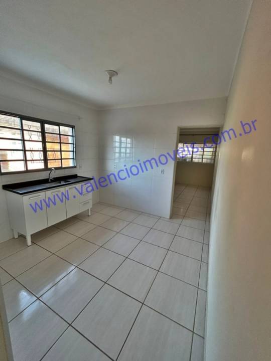 Casa com 1 dormitório para locação, 60m² por R$ 1.500,00/mês - Jardim das Orquídeas - Santa Bárbara D'Oeste/SP — foto 3