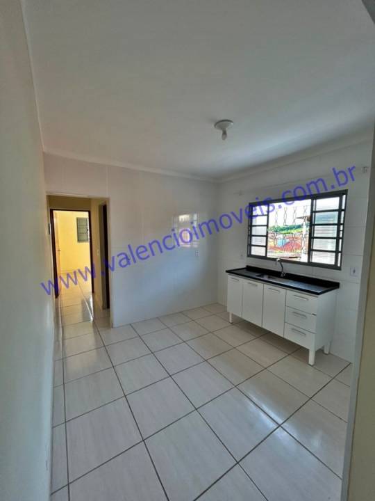 Casa com 1 dormitório para locação, 60m² por R$ 1.500,00/mês - Jardim das Orquídeas - Santa Bárbara D'Oeste/SP — foto 4