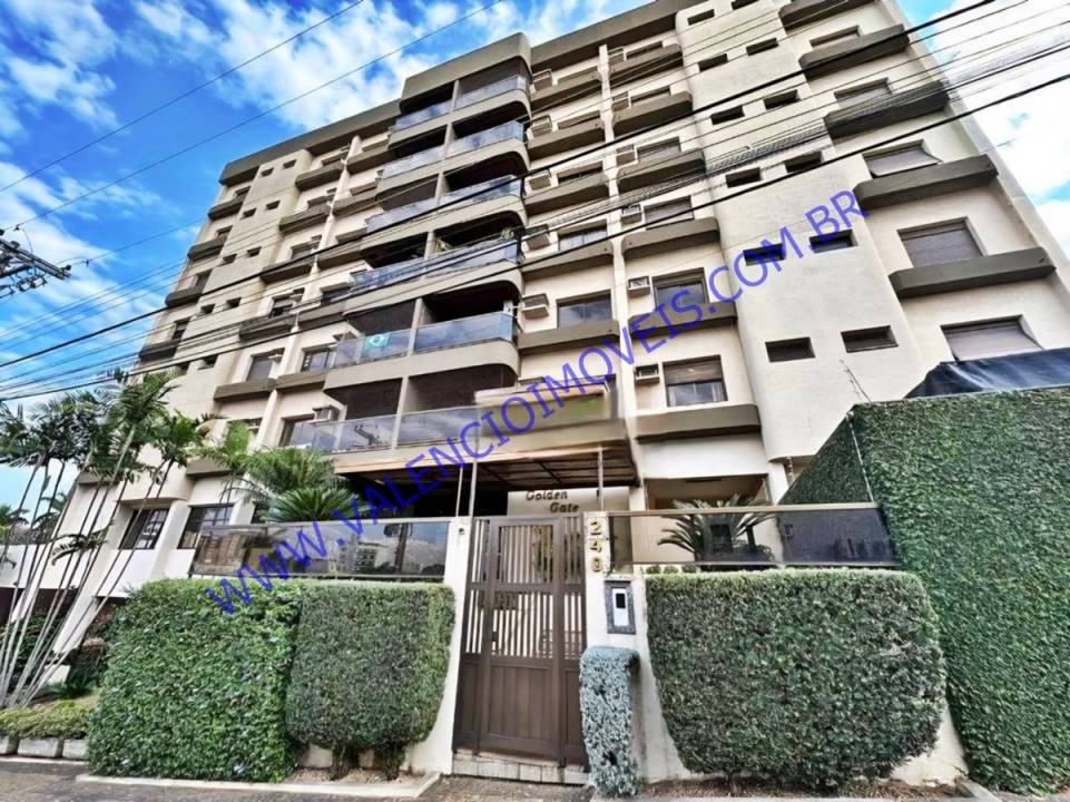Apartamento em Vila Frezzarin