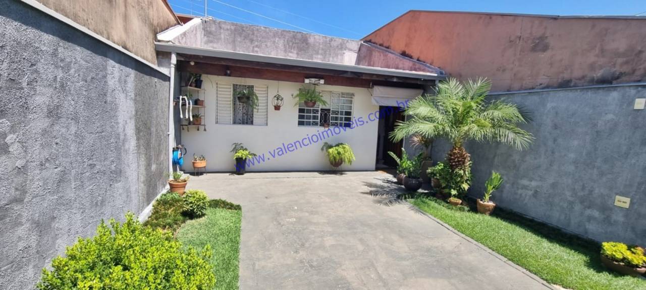 Casa em Parque Nova Carioba