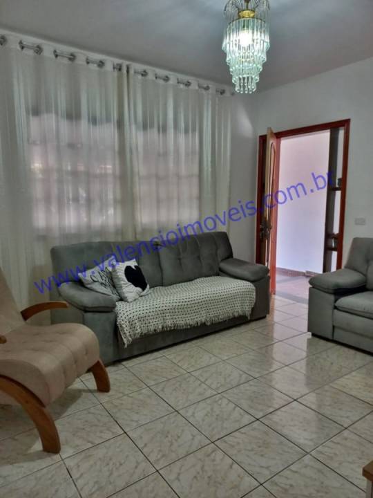 Casa em Parque Residencial Jaguari