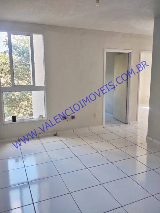 Apartamento em Balneário Salto Grande