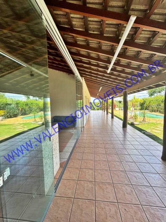 Chácara, à venda, 1.050 m², por R$ 700.000,00 - Balneário Riviera - Americana/SP — foto 4