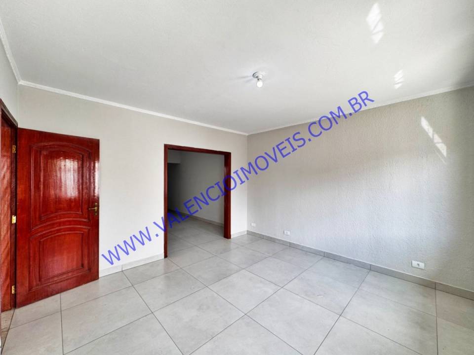 Casa em Parque Residencial Jaguari