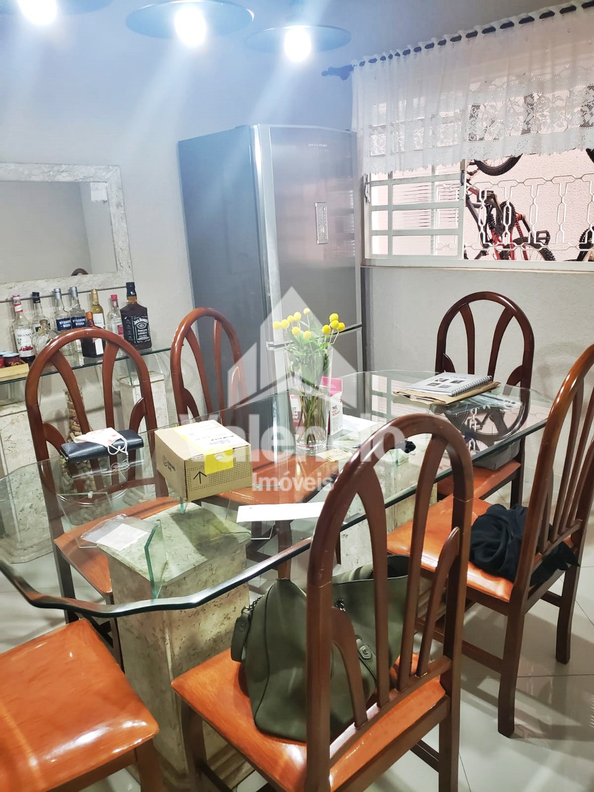 Casa com 3 dormitórios à venda, 218m² por R$ 499.000,00 - Morada do Sol - Americana/SP — foto 2