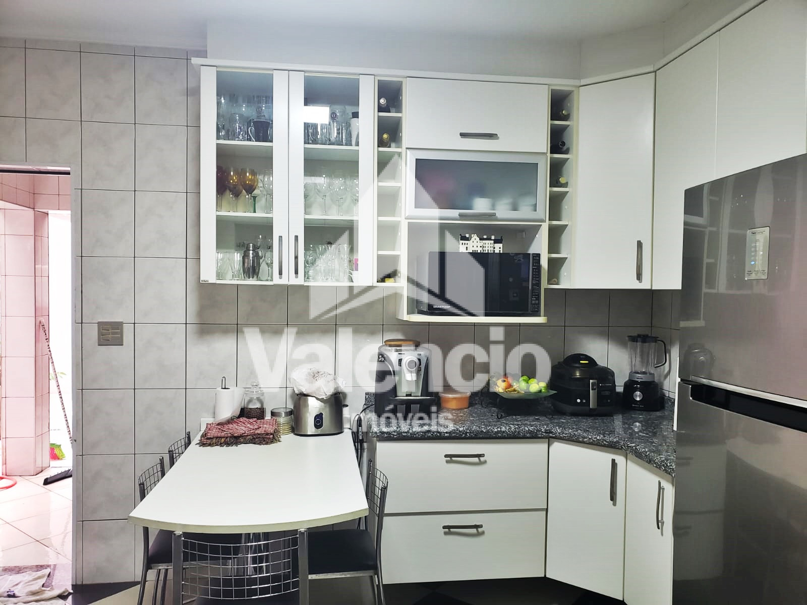 Casa com 3 dormitórios à venda, 218m² por R$ 499.000,00 - Morada do Sol - Americana/SP — foto 3