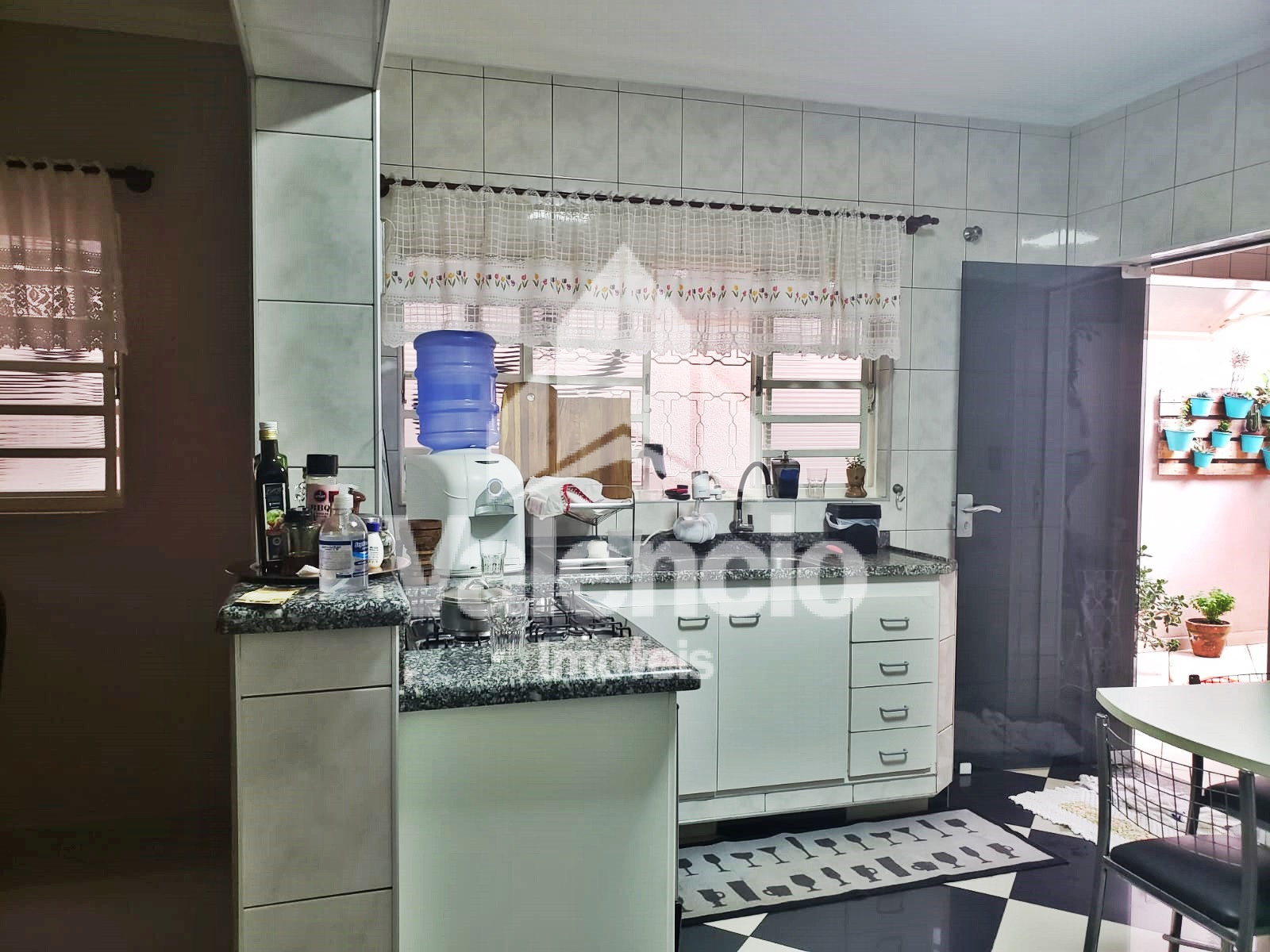 Casa com 3 dormitórios à venda, 218m² por R$ 499.000,00 - Morada do Sol - Americana/SP — foto 4