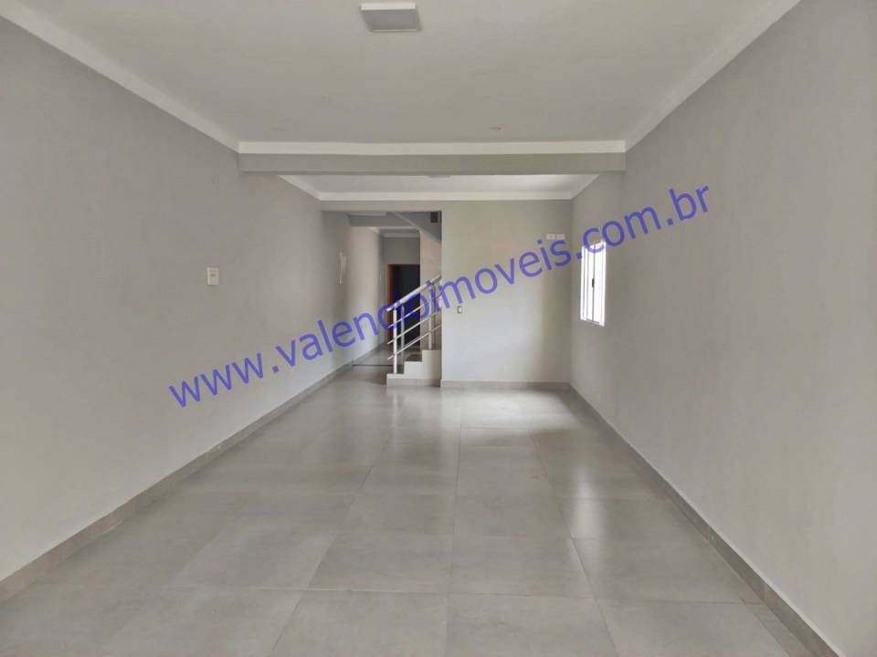 Casa em Parque Residencial Jaguari