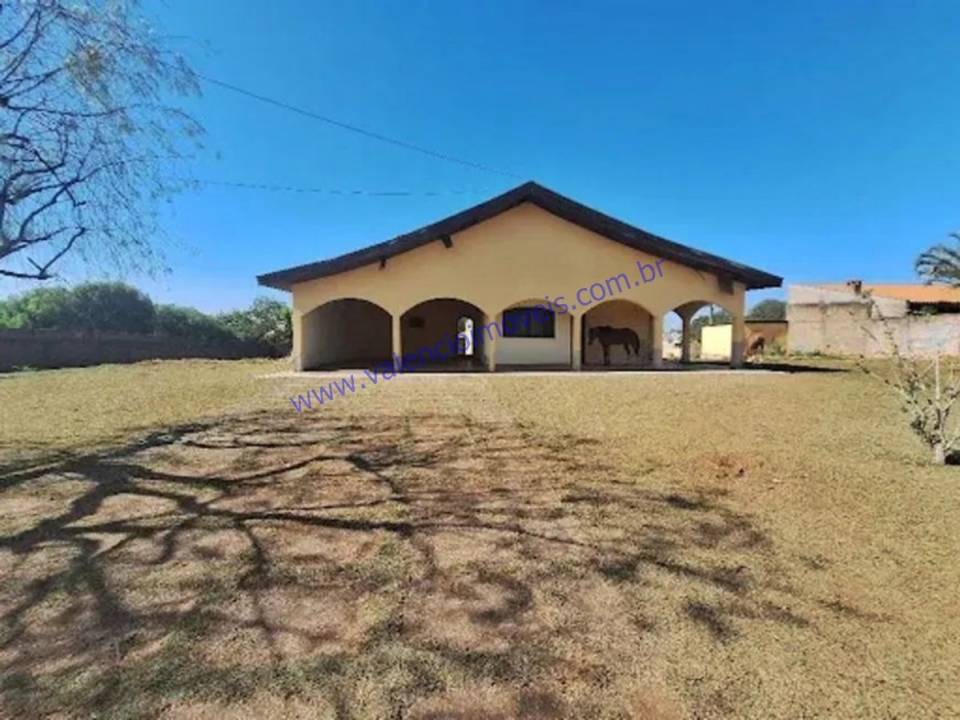 Chácara, à venda, 1.761 m², por R$ 1.900.000,00 - Jardim Santa Eliza - Americana/SP — foto 1