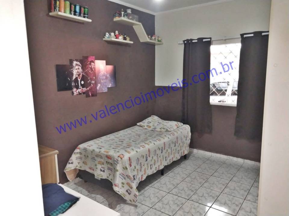 Casa, à venda, 200 m², por R$ 380.000,00 - Cidade Jardim I - Americana/SP — foto 4