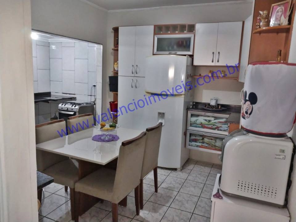 Casa, à venda, 200 m², por R$ 380.000,00 - Cidade Jardim I - Americana/SP — foto 2