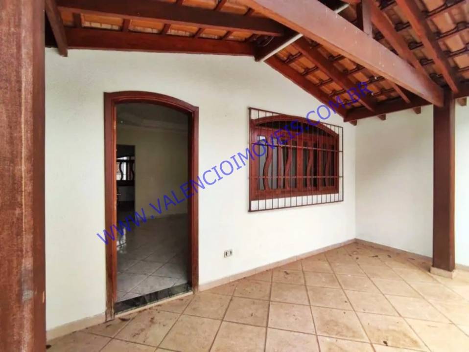 Casa em Jardim Nielsen Ville