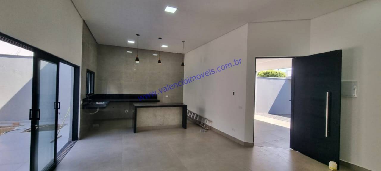 Casa em Jardim Terramérica II