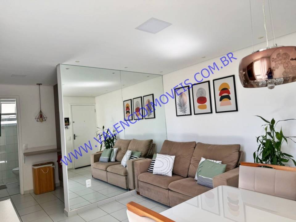 Apartamento em Jardim da Balsa II