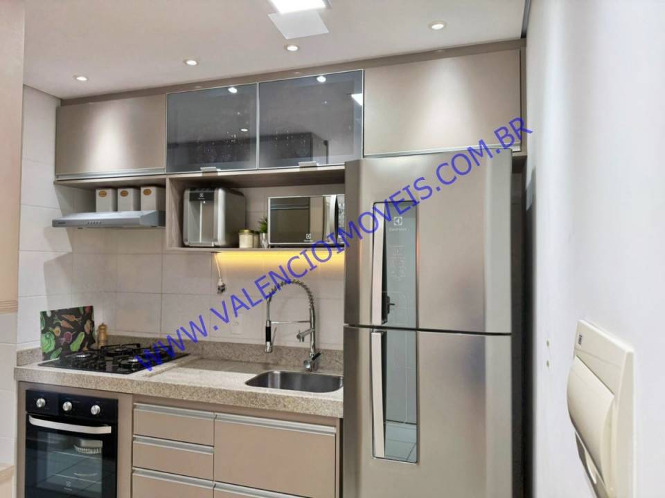 Imóvel, à venda, 72 m², por R$ 240.000,00 - Jardim da Balsa II - Americana/SP — foto 5