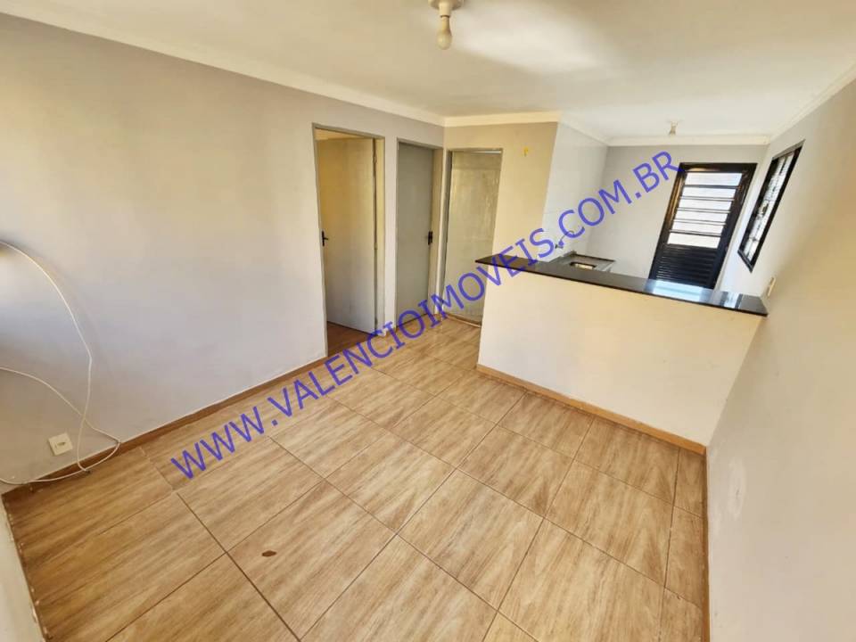 Casa em Antônio Zanaga