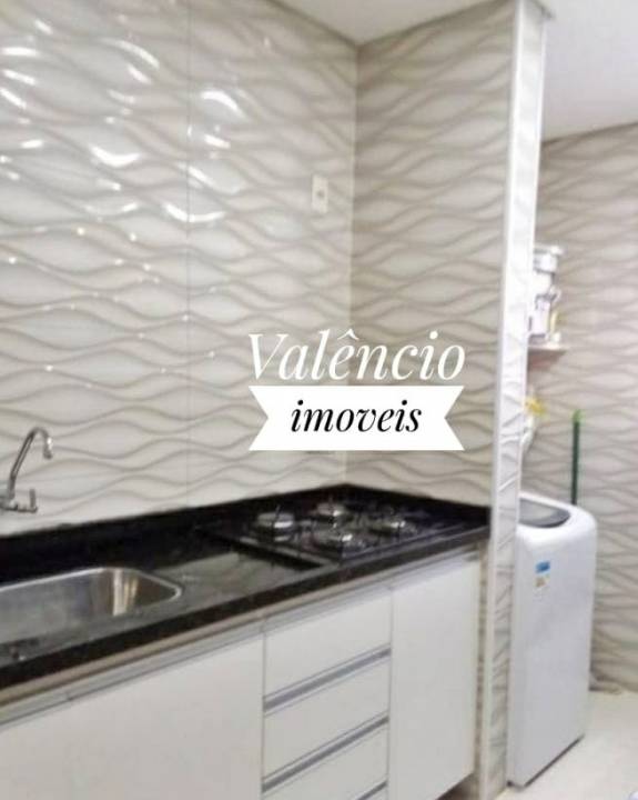 Imóvel, à venda, 80 m², por R$ 249.000,00 - Parque Universitário - Americana/SP — foto 2