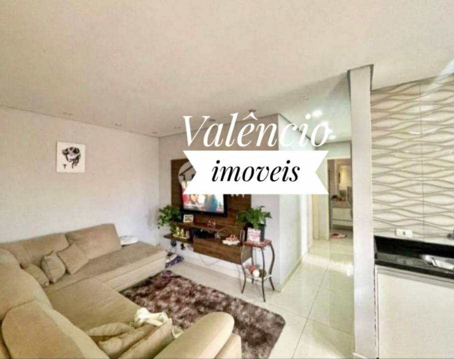 Imóvel, à venda, 80 m², por R$ 249.000,00 - Parque Universitário - Americana/SP — foto 5