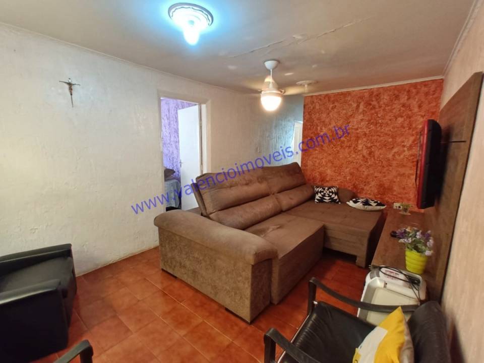 Casa em Antônio Zanaga I
