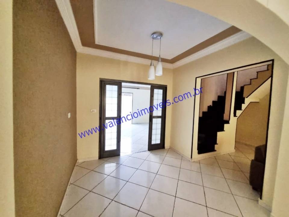 Casa em Parque Residencial Jaguari