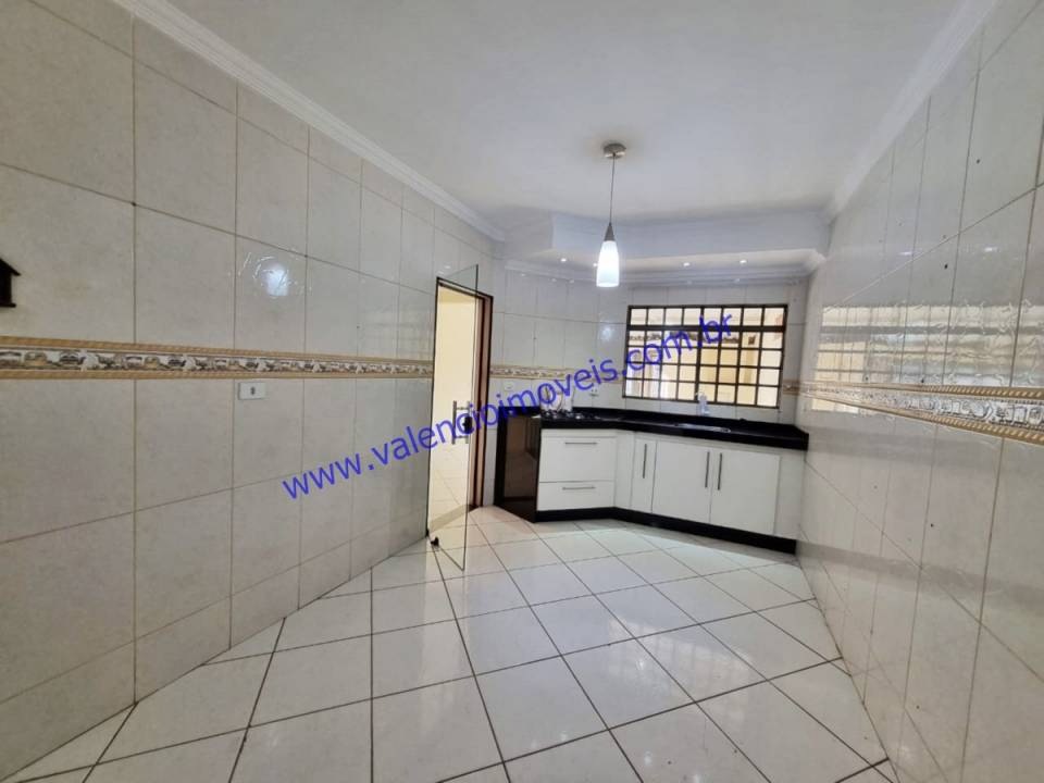 Casa, à venda, 150 m², por R$ 570.000,00 - Parque Residencial Jaguari - Americana/SP — foto 4
