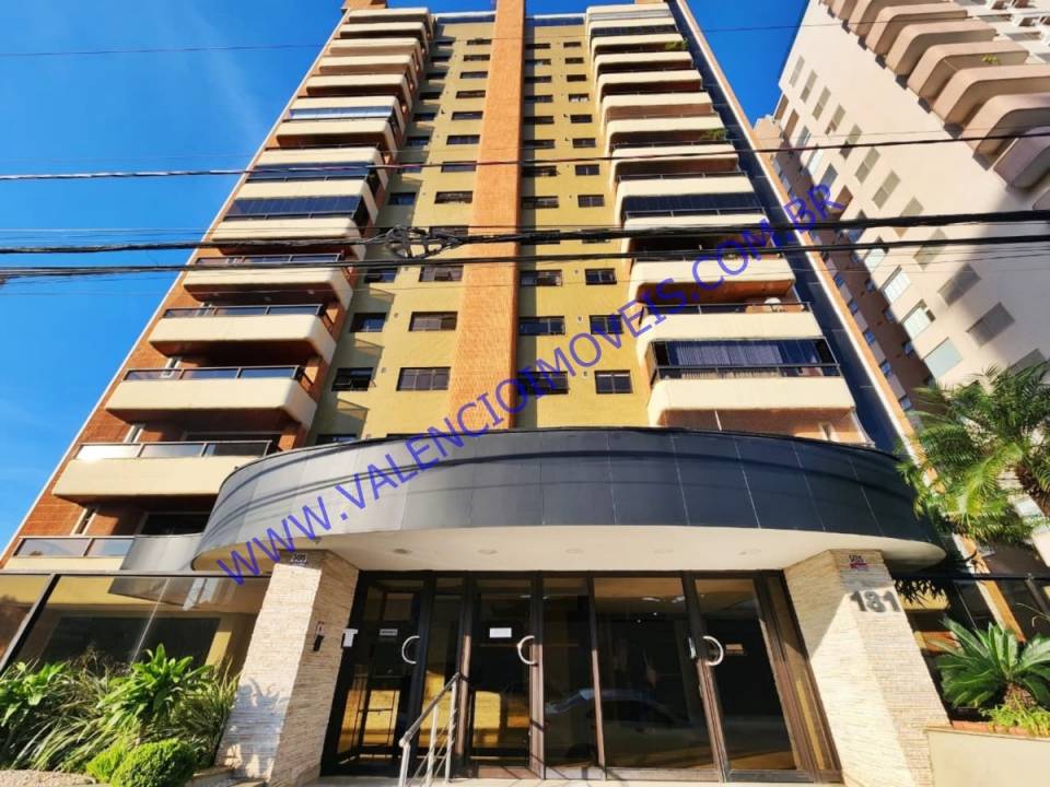 Apartamento em Vila Santa Catarina