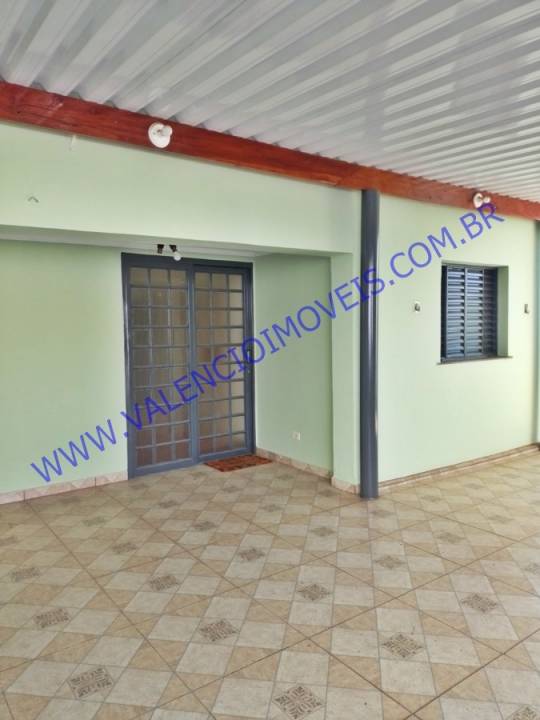 Casa em Conserva