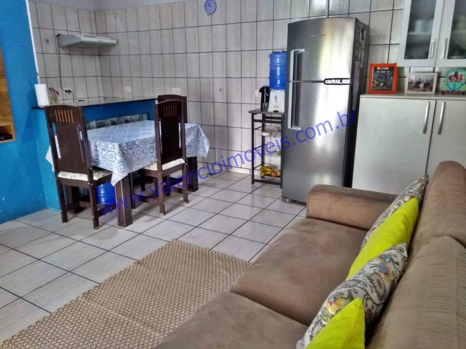 Casa em Parque Liberdade